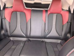 Changan Oushang X5 2021 1.5T DCT Luxury - ფოტო 14