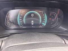 Changan Oushang X5 2021 1.5T DCT Luxury - ფოტო 16