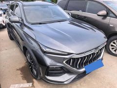 Changan Oushang X5 2021 1.5T DCT Luxury - ფოტო 3