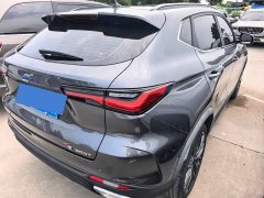Changan Oushang X5 2021 1.5T DCT Luxury - ფოტო 4