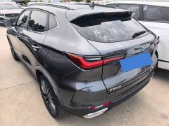 Changan Oushang X5 2021 1.5T DCT Luxury - ფოტო 6