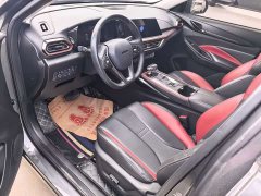 Changan Oushang X5 2021 1.5T DCT Luxury - ფოტო 9