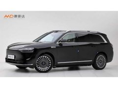 AITO M9 2024 Extended Range Ultra 42kWh 6-Seater - ფოტო 1
