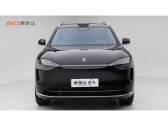 AITO M9 2024 Extended Range Ultra 42kWh 6-Seater - ფოტო 2