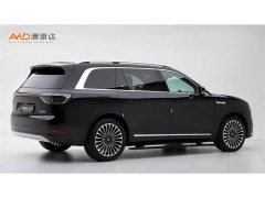 AITO M9 2024 Extended Range Ultra 42kWh 6-Seater - ფოტო 3
