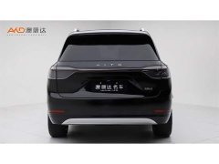 AITO M9 2024 Extended Range Ultra 42kWh 6-Seater - ფოტო 4