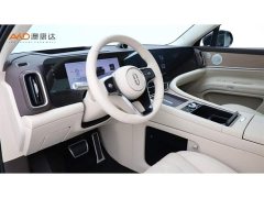 AITO M9 2024 Extended Range Ultra 42kWh 6-Seater - ფოტო 6
