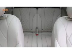 AITO M9 2024 Extended Range Ultra 42kWh 6-Seater - ფოტო 9