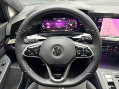Volkswagen Golf 280TSI DSG R-Line Lite - ფოტო 10