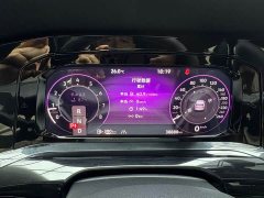 Volkswagen Golf 280TSI DSG R-Line Lite - ფოტო 11