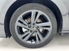 Volkswagen Golf 280TSI DSG R-Line Lite - ფოტო 14
