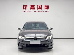 Volkswagen Golf 280TSI DSG R-Line Lite - ფოტო 2