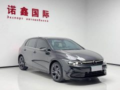 Volkswagen Golf 280TSI DSG R-Line Lite - ფოტო 3