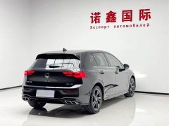 Volkswagen Golf 280TSI DSG R-Line Lite - ფოტო 6