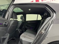 Volkswagen Golf 280TSI DSG R-Line Lite - ფოტო 8