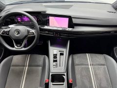 Volkswagen Golf 280TSI DSG R-Line Lite - ფოტო 9
