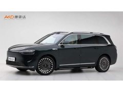 AITO M9 Pure Electric Ultra 100kWh 6-Seater with 192-Channel LiDAR - ფოტო 1