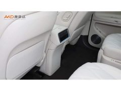 AITO M9 Pure Electric Ultra 100kWh 6-Seater with 192-Channel LiDAR - ფოტო 10