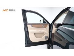 AITO M9 Pure Electric Ultra 100kWh 6-Seater with 192-Channel LiDAR - ფოტო 11