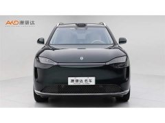 AITO M9 Pure Electric Ultra 100kWh 6-Seater with 192-Channel LiDAR - ფოტო 2
