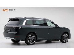 AITO M9 Pure Electric Ultra 100kWh 6-Seater with 192-Channel LiDAR - ფოტო 3