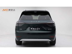 AITO M9 Pure Electric Ultra 100kWh 6-Seater with 192-Channel LiDAR - ფოტო 4