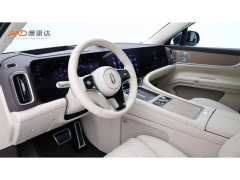 AITO M9 Pure Electric Ultra 100kWh 6-Seater with 192-Channel LiDAR - ფოტო 6