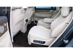 AITO M9 Pure Electric Ultra 100kWh 6-Seater with 192-Channel LiDAR - ფოტო 7