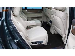 AITO M9 Pure Electric Ultra 100kWh 6-Seater with 192-Channel LiDAR - ფოტო 8