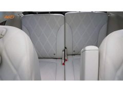 AITO M9 Pure Electric Ultra 100kWh 6-Seater with 192-Channel LiDAR - ფოტო 9