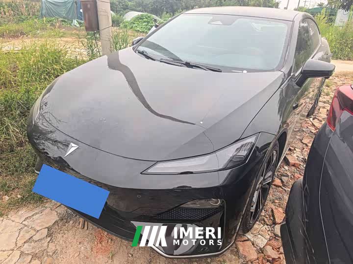 Deepal Deep Blue SL03 135Plus Glory Edition - ავტომობილი ჩინეთიდან