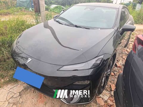 2024 Deepal Deep Blue SL03 135Plus Glory Edition - ავტომობილი ჩინეთიდან