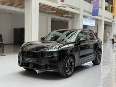 Lynk & Co Geely Lynk & Co 09 EM-P 2021 2.0T PHEV Halo 6-Seater - ფოტო 1