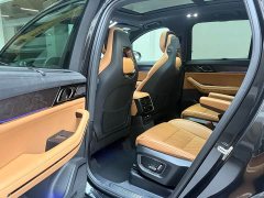Lynk & Co Geely Lynk & Co 09 EM-P 2021 2.0T PHEV Halo 6-Seater - ფოტო 10