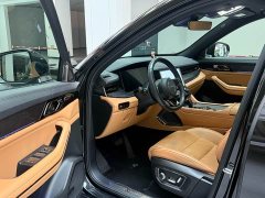Lynk & Co Geely Lynk & Co 09 EM-P 2021 2.0T PHEV Halo 6-Seater - ფოტო 11