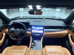 Lynk & Co Geely Lynk & Co 09 EM-P 2021 2.0T PHEV Halo 6-Seater - ფოტო 15