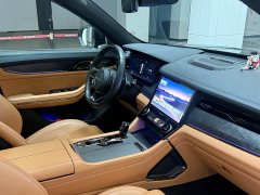 Lynk & Co Geely Lynk & Co 09 EM-P 2021 2.0T PHEV Halo 6-Seater - ფოტო 18