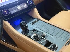 Lynk & Co Geely Lynk & Co 09 EM-P 2021 2.0T PHEV Halo 6-Seater - ფოტო 19