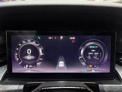 Lynk & Co Geely Lynk & Co 09 EM-P 2021 2.0T PHEV Halo 6-Seater - ფოტო 20