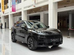 Lynk & Co Geely Lynk & Co 09 EM-P 2021 2.0T PHEV Halo 6-Seater - ფოტო 3