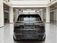 Lynk & Co Geely Lynk & Co 09 EM-P 2021 2.0T PHEV Halo 6-Seater - ფოტო 4