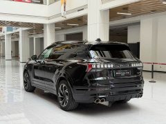 Lynk & Co Geely Lynk & Co 09 EM-P 2021 2.0T PHEV Halo 6-Seater - ფოტო 5