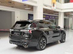 Lynk & Co Geely Lynk & Co 09 EM-P 2021 2.0T PHEV Halo 6-Seater - ფოტო 6