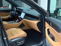 Lynk & Co Geely Lynk & Co 09 EM-P 2021 2.0T PHEV Halo 6-Seater - ფოტო 7