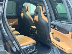 Lynk & Co Geely Lynk & Co 09 EM-P 2021 2.0T PHEV Halo 6-Seater - ფოტო 8