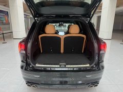 Lynk & Co Geely Lynk & Co 09 EM-P 2021 2.0T PHEV Halo 6-Seater - ფოტო 9