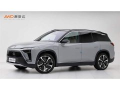 NIO ES8 2020 415KM Signature Edition Six-Seater - ფოტო 1