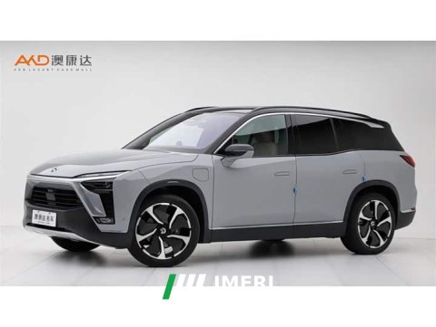 2021 NIO ES8 2020 415KM Signature Edition Six-Seater - ავტომობილი ჩინეთიდან