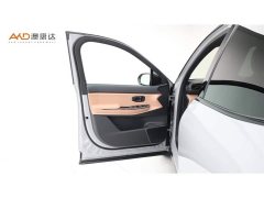NIO ES8 2020 415KM Signature Edition Six-Seater - ფოტო 11
