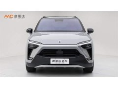 NIO ES8 2020 415KM Signature Edition Six-Seater - ფოტო 2